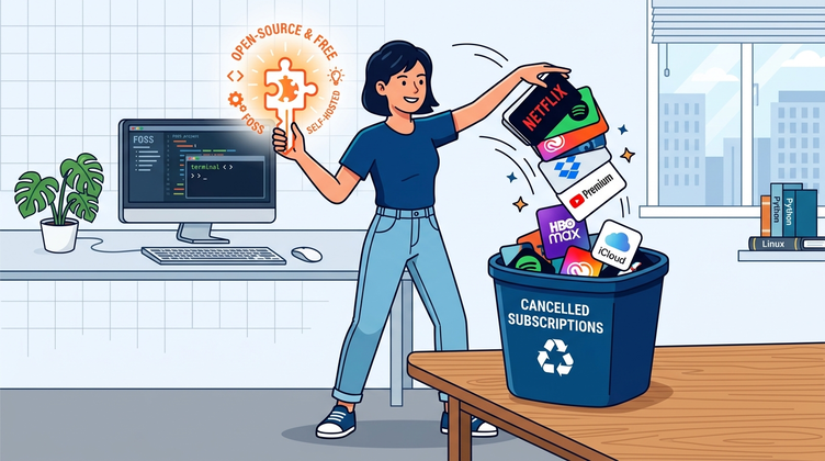 The Great Subscription Purge: 7 Free Tools