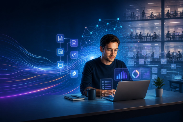 The One-Person Unicorn: AI Solopreneurs
